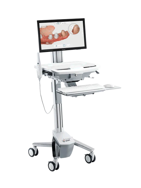 Home 99 Medit Cart i700