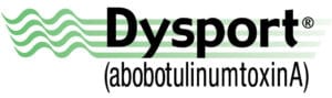 Home 17 Dysport-abobotulinumtoxinA-4x1.5in